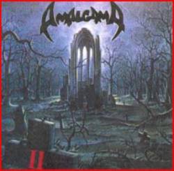 Amalgama (ESP) : Demo II